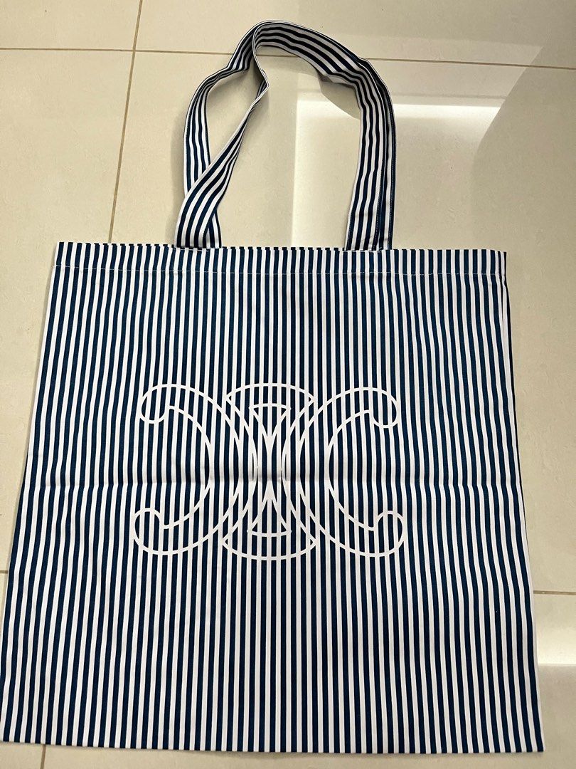 Celine big tote bag discount