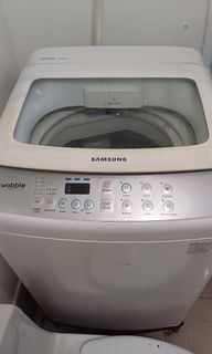 Samsung 6.5kg Washing Machine