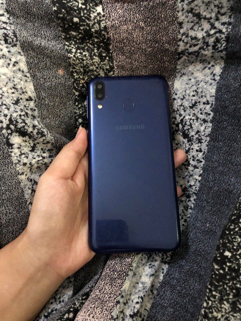 Samsung Galaxy M20 32 Samsung M20 128 SAMSUNG Galaxy