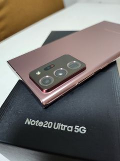 Samsung note20 ultra