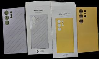 Samsung S24 Ultra Original Case