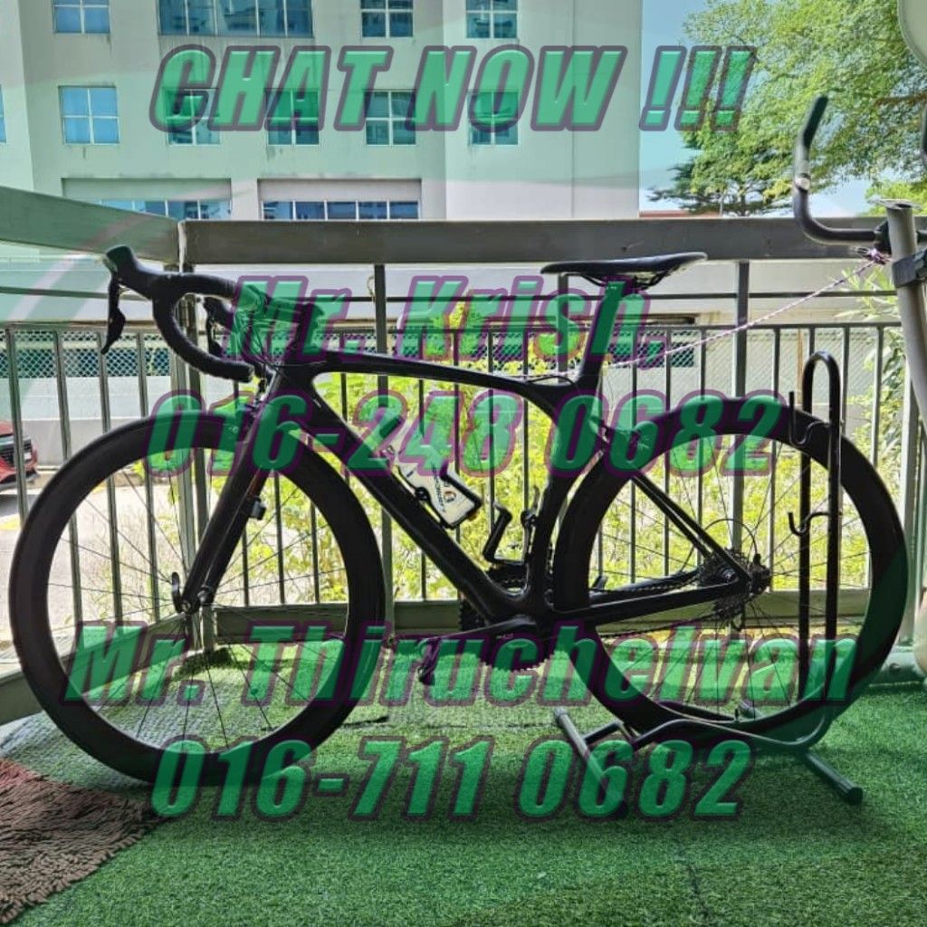 Road bike carousell outlet