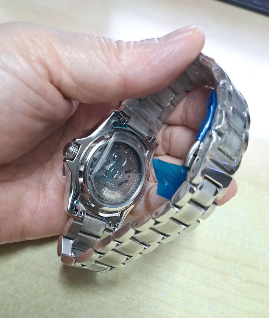Seiko 23jewels on sale
