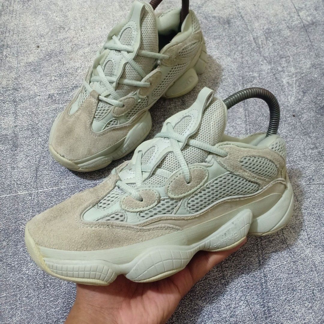 Harga adidas yeezy original di indonesia 2018 top