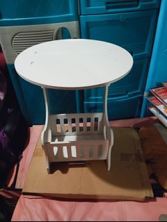 Side mini table