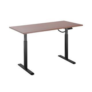 Sit and stand table or desk