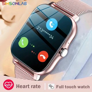 Mobile watch women discount