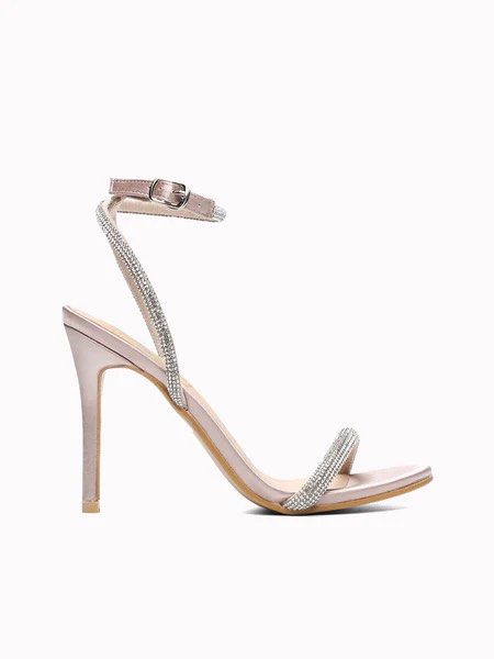 SoFab Gerard High Heels Women s Fashion Footwear Heels on Carousell
