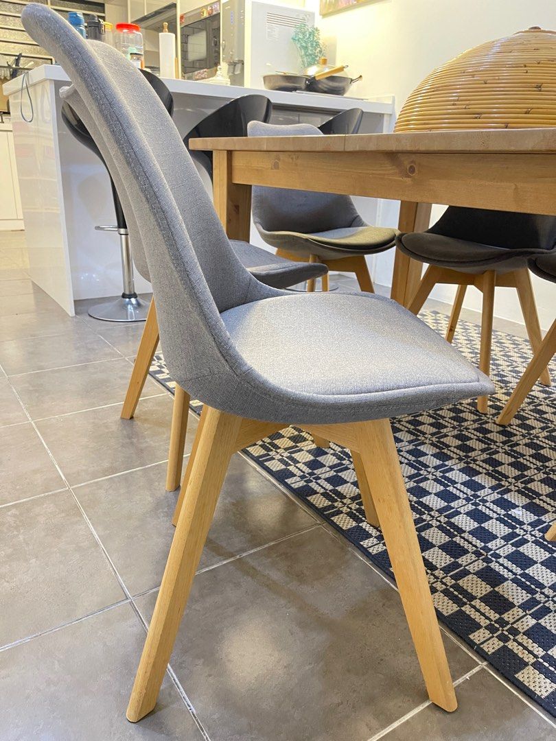SSF Dining Chairs