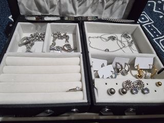 Stainless Jewelry