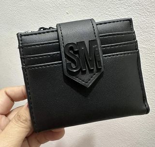 Steve Madden Small Wallet