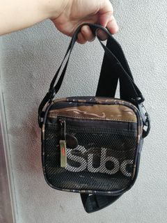 subcrew sling bag