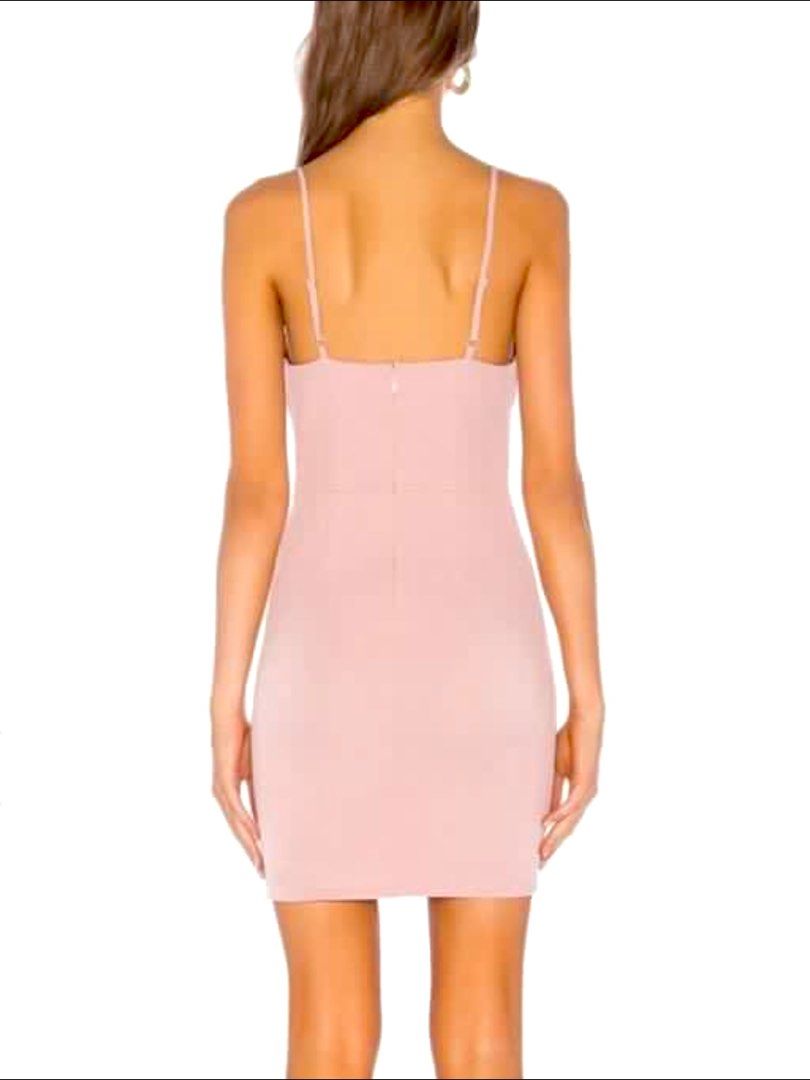 Sophy fitted mini dress 2025