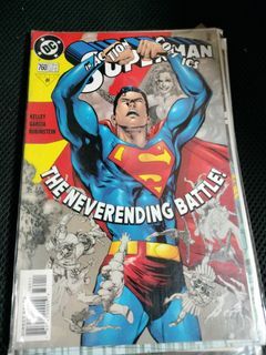 SUPERMAN IN ACTION COMICS #49