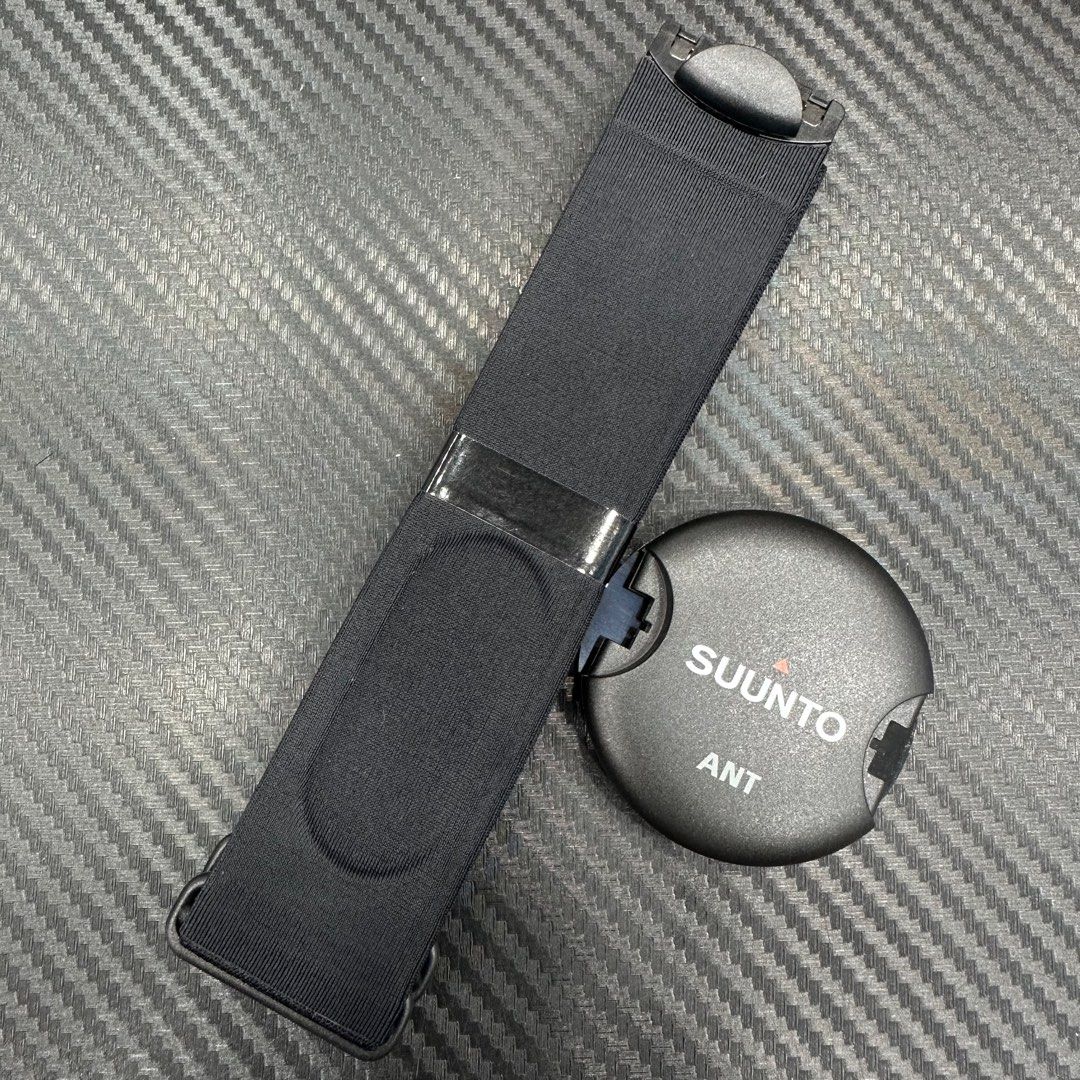 Suunto Ant Comfort Belt SS014543000