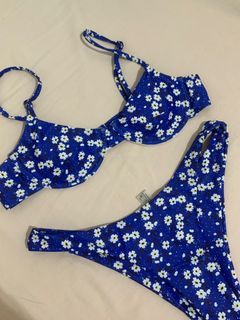 TAKE ALL: Shein swimsuit
