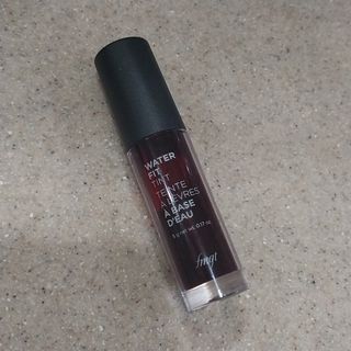 The Face Shop Water Fit Tint Lip and Cheek Lint Shade 05