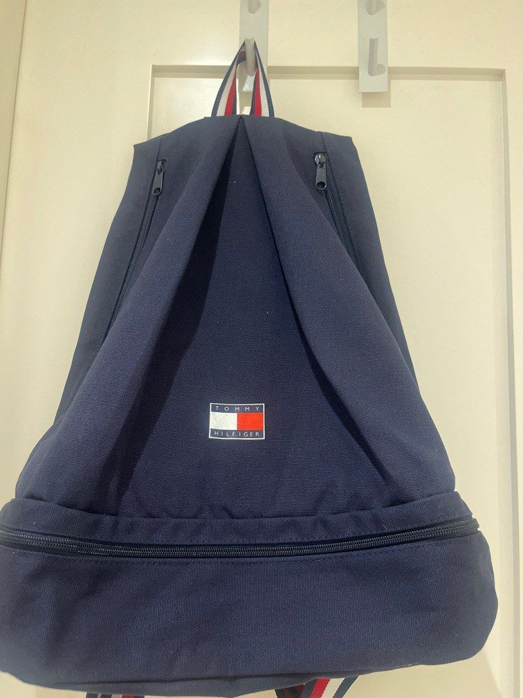 Tommy hilfiger back bags top