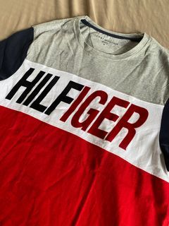 Tommy Hilfiger Multicolor Shirt | Size M