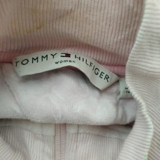 Tommy Trackjacket
