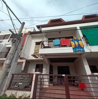 townhouse for sale in taguig