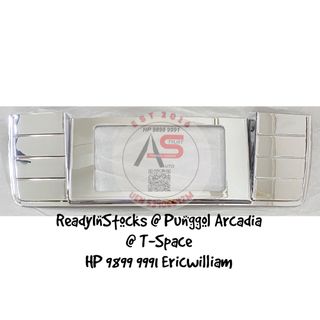 (Category: ) located in . Submitted by ReadyInStocks (Listing ID 228297087, Image 1). Description: .
