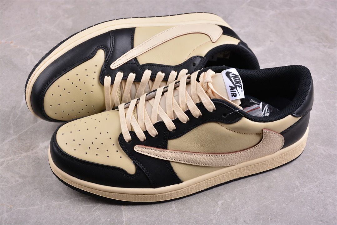 Low top travis scott 1s outlet