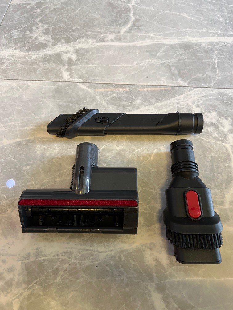 Trojan SGP18 pro accesories TV Home Appliances Vacuum Cleaner Housekeeping on Carousell