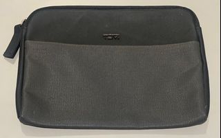 Tumi Pouch (for Delta Airlines)