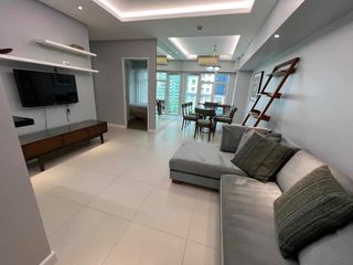 Two Serendra Red Oak For Rent Condo Bgc Taguig