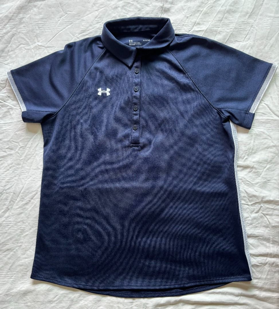Under armour women's rival polo store