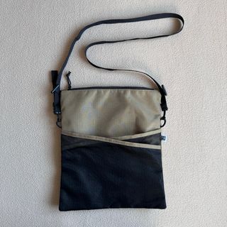 Uniqlo X TERG Sling Bag