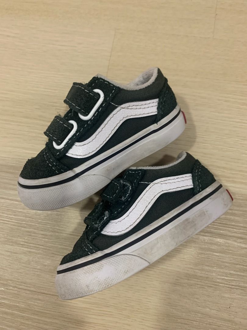 Kids vans 3.5 shop