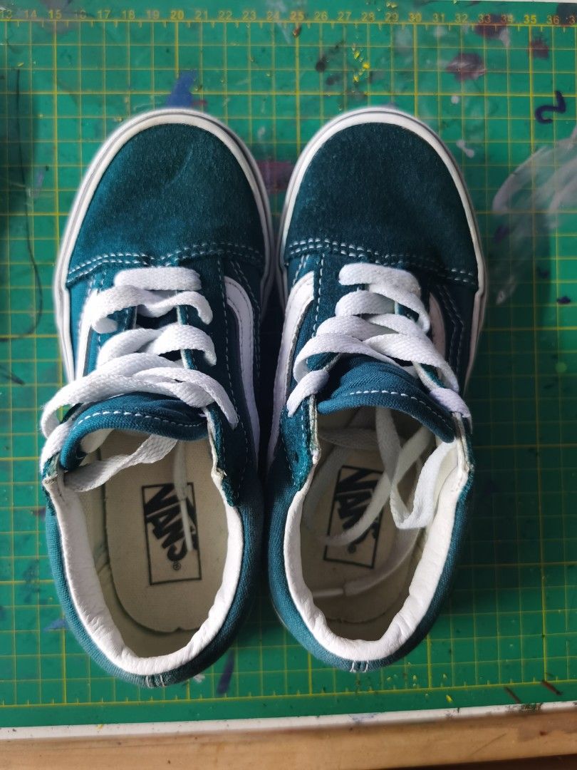 Vans us13 outlet