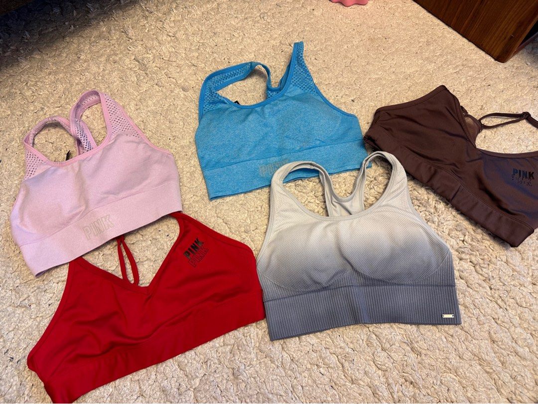 Victoria secret Pink Sport activewear