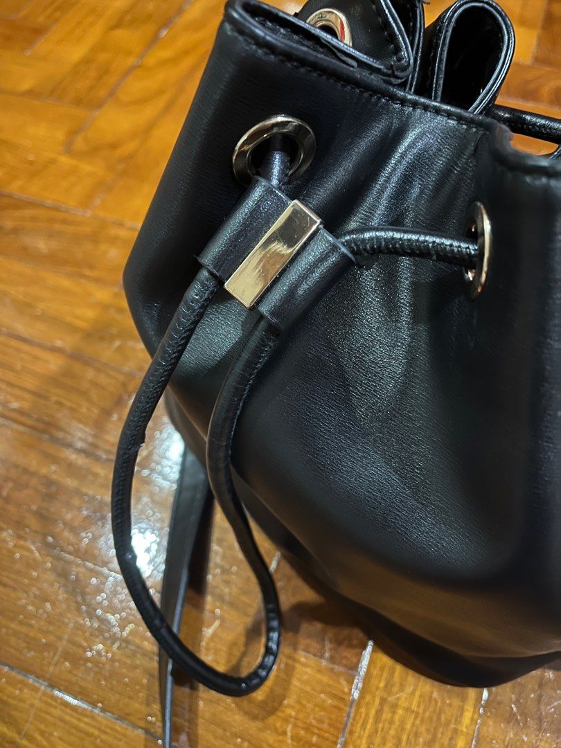 Vincci Bucket Bag