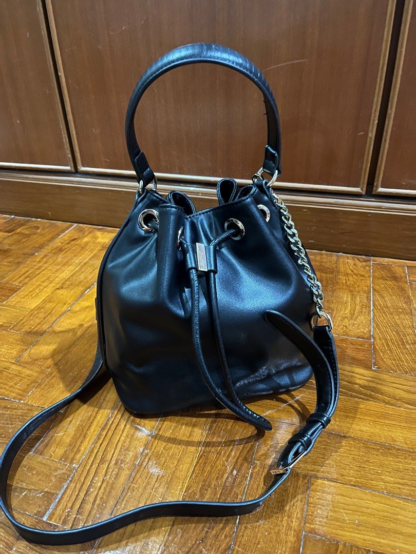 Vincci Bucket Bag