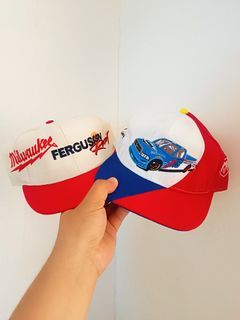 Vintage Racing Cap aspack