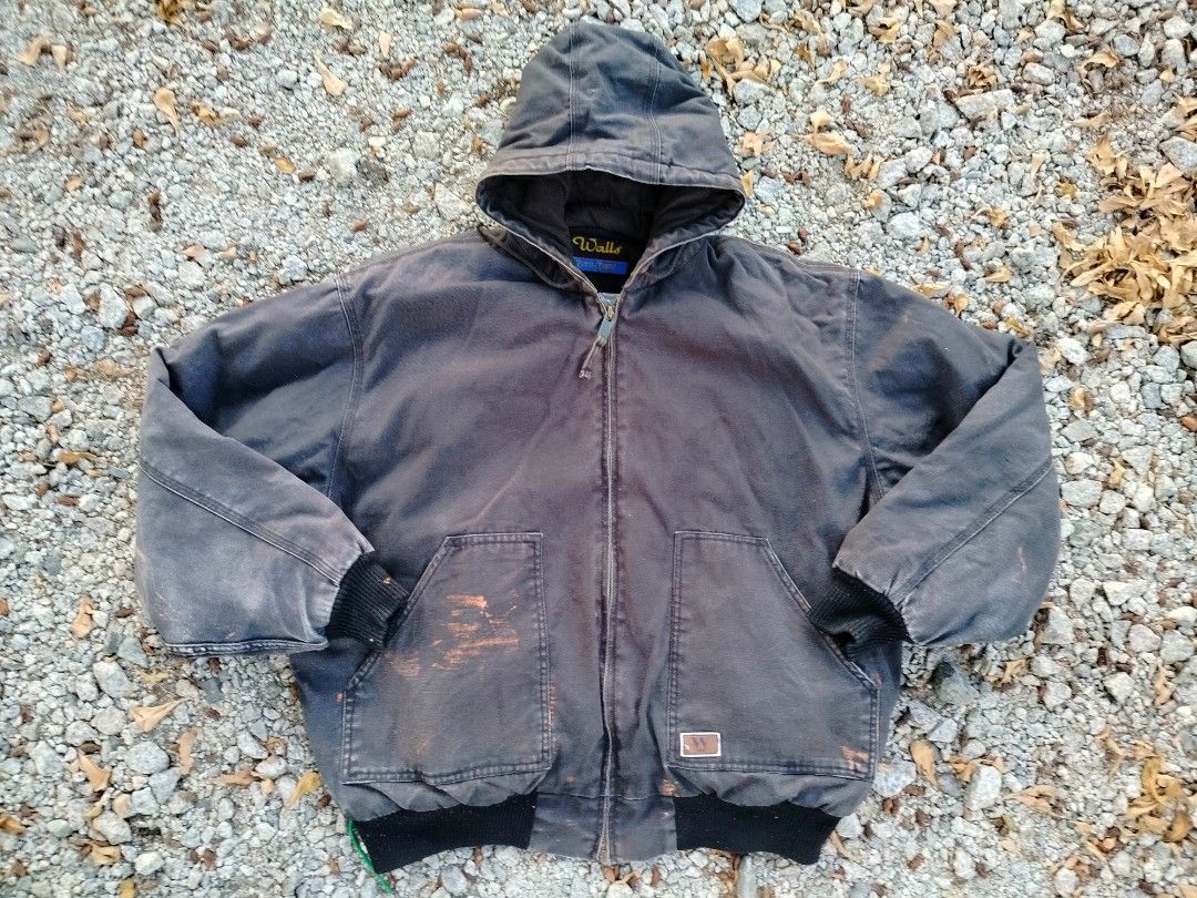 Walls canvas jacket on sale