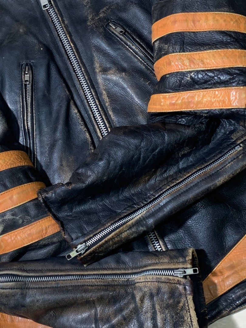 Vintage XMen Marvel 20th Century Windlass Wolverine movie replica