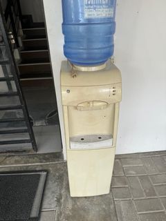 Water Dispenser (Hot & Cold)