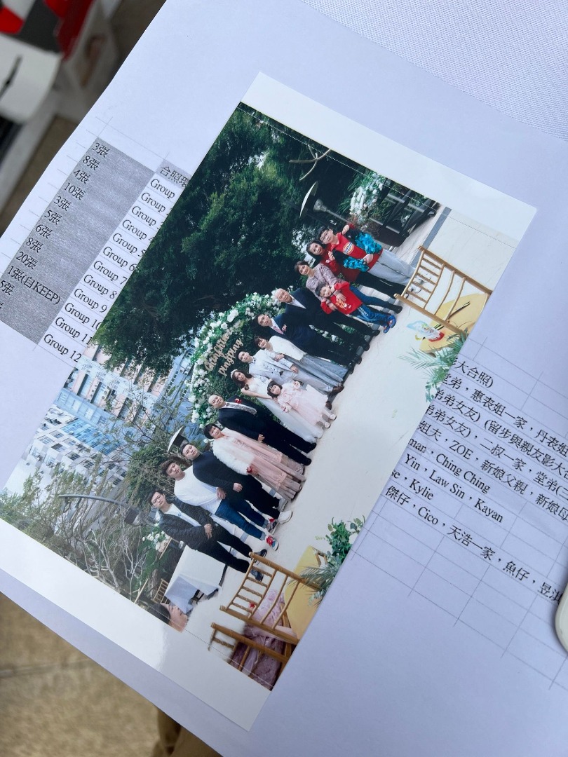 📸【Hong Kong Wedding Photobooth - Instant Photo Printing Service on the Same Night】- 🌟Professional Photography for 100-day Banquet, Also Available for Couples, Wedding Registration Day, Marriage Certificate Ceremony, Wedding Ceremony, Wedding Banquet, Birthday Party, Birthday Banquet, Instant Photo Printing Event, Last-minute Wedding Photography (Marriage Certificate, Family Photos, Birthday Banquet, Wedding Photography, Ceremony, Event, Party, Light Shoot, Model, Activities, Gathering, Birthday Party, Accompanied Shooting, Kindergarten, Elementary School, Private Photography, Banquet)62863123870849111