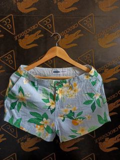 WOMENS BRANDED SHORTS