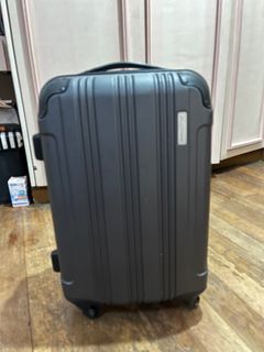 World Traveller Cabin-size Luggage