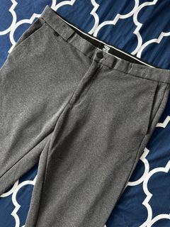 Zara Man Comfort Pants