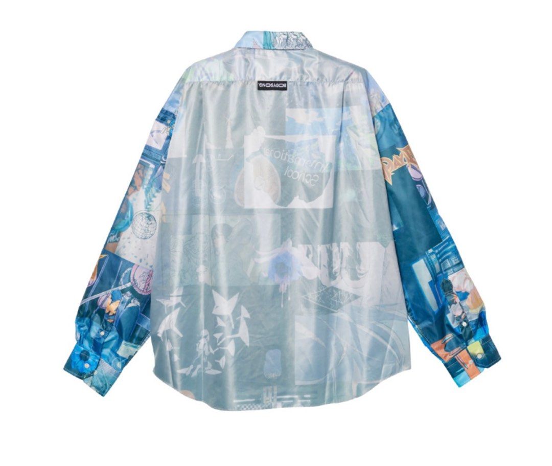 ずっと真夜中でいいのに ずとまよ bodysong コラボシャツ ずとまよx