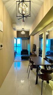 1BR FOR LEASE at Uptown Parksuites 2 BGC Taguig - For Rent / For Sale / Metro Manila / Interior Designed / Condominiums / RFO Unit / NCR / Real Estate Investment PH / Clean Title / Ready For Occupancy / Condo Living / MrBGC
