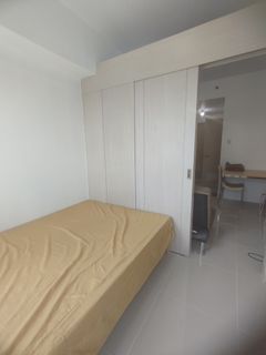 1BR For Rent @ Grass Residences near Sm North