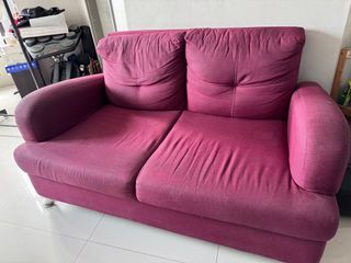 2 Seater Sofa For Sale