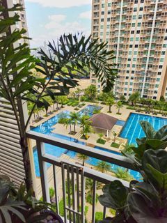 3 Bedroom Unit with Balcony for sale at The Grove by Rockwell Tower F, Pasig City